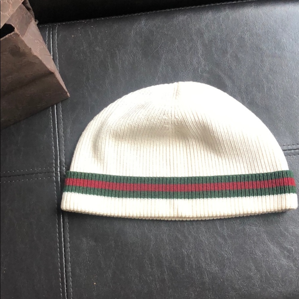 Gucci Hat - Picture 3 of 3